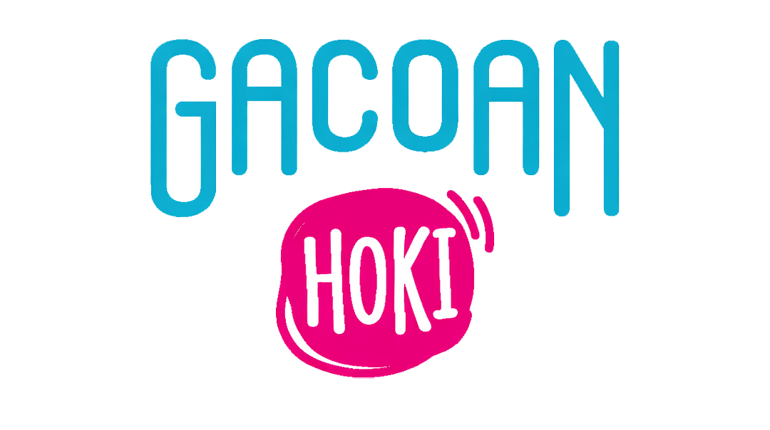 gacoanhoki logo